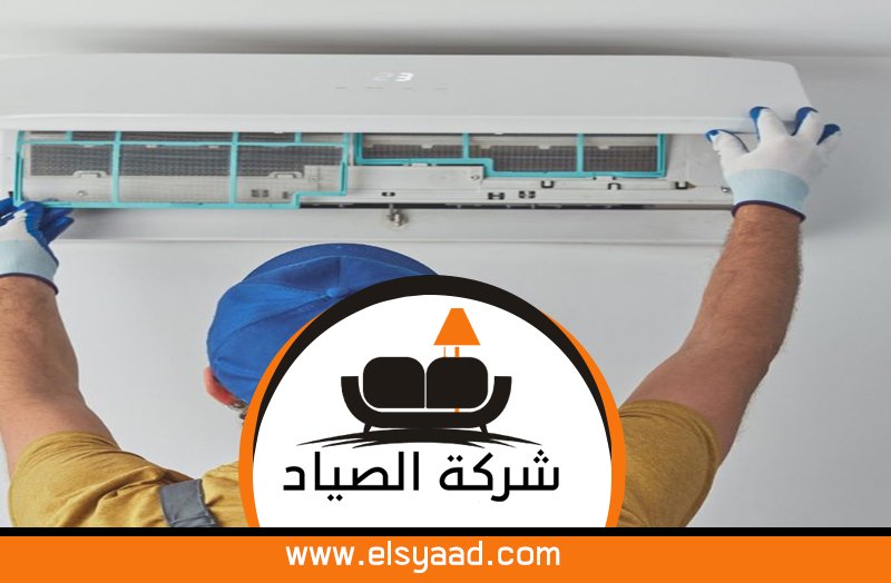 تركيب مكيفات في عجمان