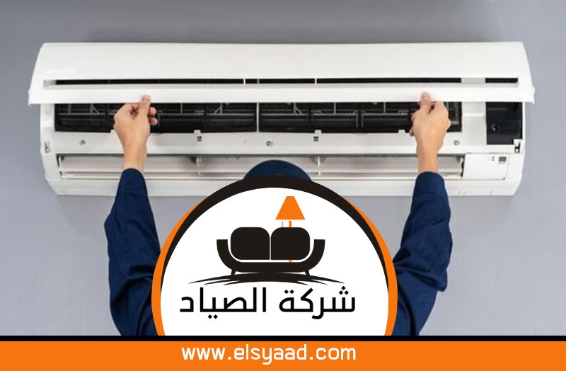 تركيب مكيفات في عجمان