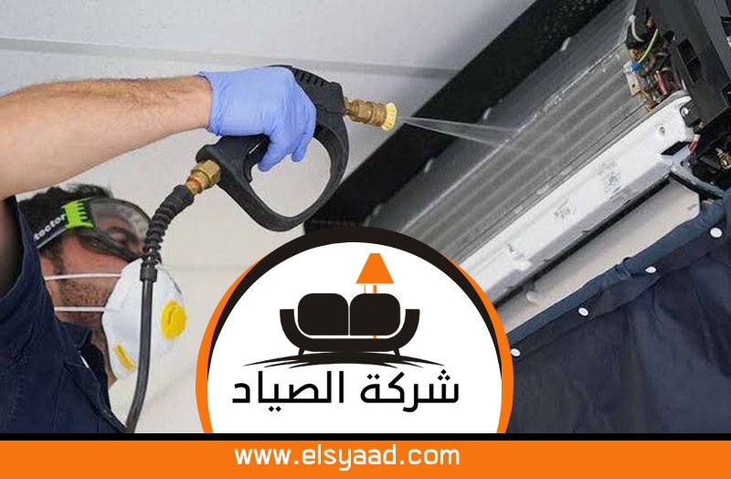 تركيب مكيفات في عجمان